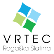 Vrtec Rogaška Slatina Logo PNG Vector