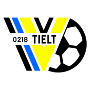 VV Tielt Logo PNG Vector