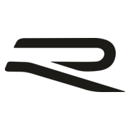 VW R LINE Logo PNG Vector