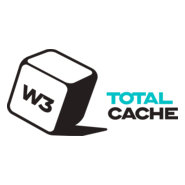 W3 Total Cache Logo PNG Vector