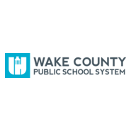 Wake County Public School System Logo PNG Vector