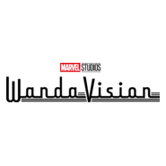 WandaVision (2021) Logo PNG Vector