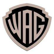 Warner Animation Group (Coyote vs Acme) Logo PNG Vector