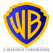 Warner Bros. Skydance byline Logo PNG Vector