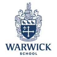 Warwick School Logo PNG Vector