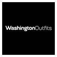 Washington Outfits Logo PNG Vector