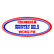 WCRQ Border country Logo PNG Vector