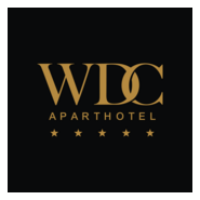 WDC Aparthotel Logo PNG Vector
