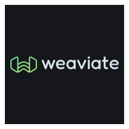 Weaviate Logo PNG Vector