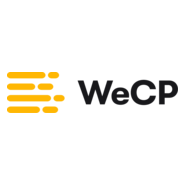 WeCP (We Create Problems) Logo PNG Vector