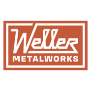 Weller Metalworks Logo PNG Vector