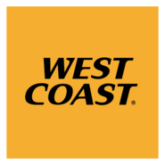 West Coast Brasil Logo PNG Vector