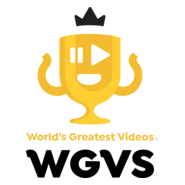 Wgvs Logo PNG Vector
