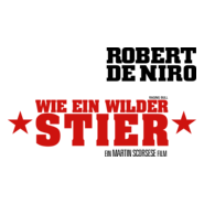 Wie ein wilder Stier Logo PNG Vector