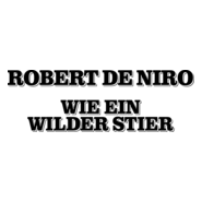 Wie ein wilder Stier Logo PNG Vector