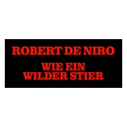 Wie ein wilder Stier Logo PNG Vector
