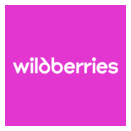 Wildberries Logo PNG Vector