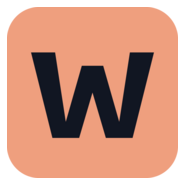 Wipe Me Down AI Logo PNG Vector