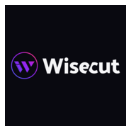 Wisecut Logo PNG Vector