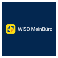 WISO MeinBüro Logo PNG Vector
