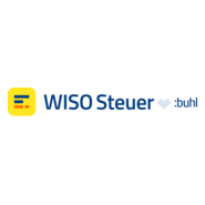 WISO Steuer Logo PNG Vector