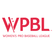 Women's Pro Baseball League 2025 Logo PNG Vector
