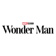 Wonder Man (2026) Logo PNG Vector