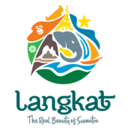 WONDERFUL LANGKAT Logo PNG Vector