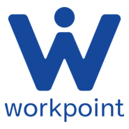 Workpoint 2026 Logo PNG Vector