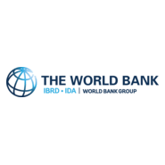 World Bank Group Logo PNG Vector