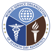 world service organization of seventh-day adventis Logo PNG Vector
