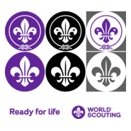 WOSM Logo PNG Vector