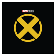 x-men Logo PNG Vector