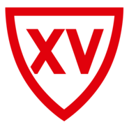 XV de Novembro Esporte Clube (Antonina) Logo PNG Vector