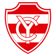 Yamada Clube de Belém Logo PNG Vector