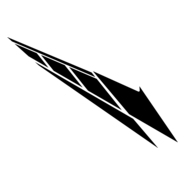YAMAHA STRIPE Logo PNG Vector