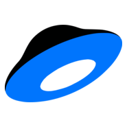 Yandex Disk Logo PNG Vector