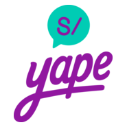 Yape Logo PNG Vector