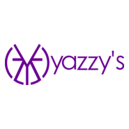 Yazzy’s Fashion Accessories Logo PNG Vector