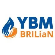YBM BRILiaN (2024-2026) Logo PNG Vector