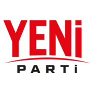 Yeni Parti Logo PNG Vector