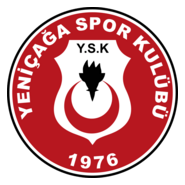 Yeniçağaspor Logo PNG Vector