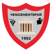 Yenicekentspor Logo PNG Vector