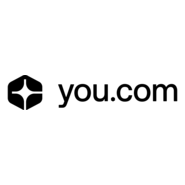 You.com Logo PNG Vector