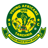 Young Africans Sports Club Logo PNG Vector
