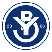 Young Boys Reutlingen Logo PNG Vector