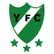 Ypiranga Futebol Clube - Curitiba Logo PNG Vector