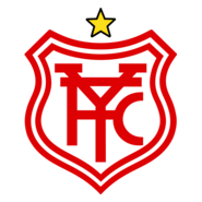 Ypiranga Futebol Clube (Palmeira) Logo PNG Vector