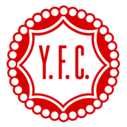 Ypiranga Futebol Clube (Palmeira) Logo PNG Vector