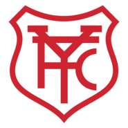 Ypiranga Futebol Clube (Palmeira) Logo PNG Vector